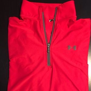 Men’s Medium Under Armour 1/4 Zip